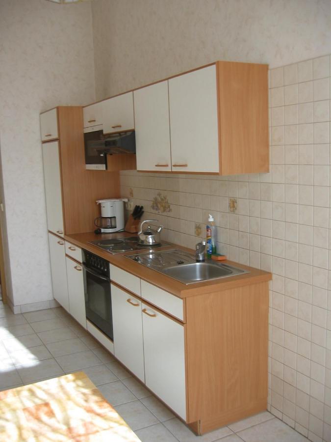 Gally Apartments Vienna Luaran gambar